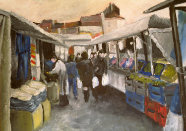 "Marché de Jette"